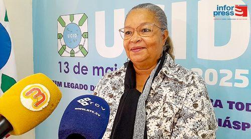 La croissance du pays est loin de profiter aux Capverdiens et de transformer le secteur privé - UCID