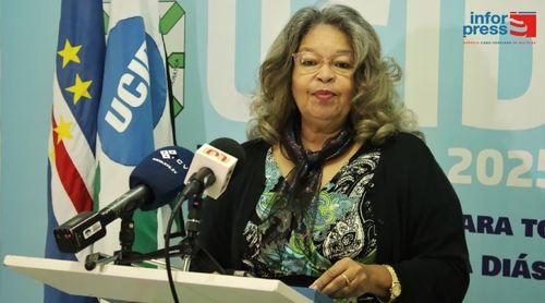 UCID critica "atraso" do Governo na oficialização da língua cabo-verdiana