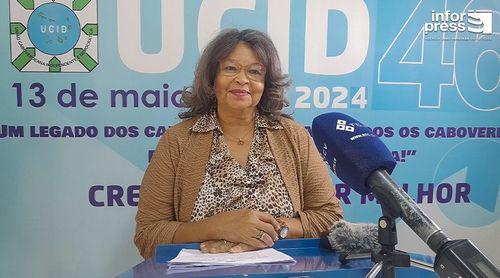 Parlamento: UCID considera que democracia precisa ser “cuidada e aprimorada”   