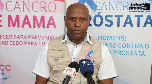 Cabo Verde precisa implementar a radioterapia como complemento ao tratamento do cancro, ACLCC