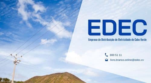 EDEC anuncia reposição total de energia em Santiago Norte