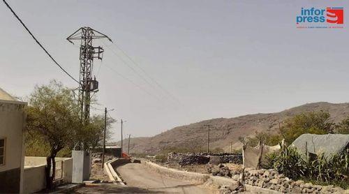 Santo Antão: EDEC prevê cortes no Fornecimento de luz eléctrica nos próximos 15 dias em todos os municípios da ilha   