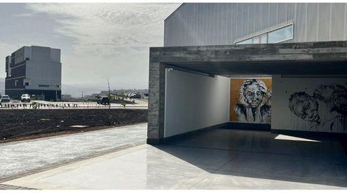 Unidade de Gestão de Projectos Especiais lança edital para integrar arte e inovação na fase II do Cabo Verde Technology Park.