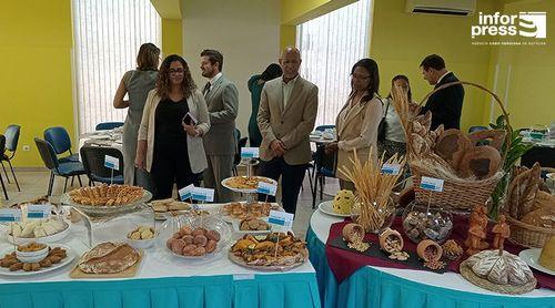 Escola de Hotelaria e Turismo de Cabo Verde promove riqueza cultural e gastronómica do país