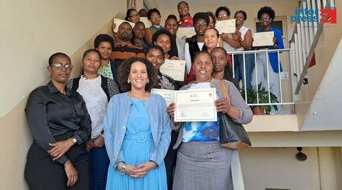 Santa Catarina: Professores reforçam preparação para responder às necessidades educativas especiais no concelho