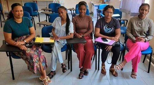 Coordenadora da EMAEI defende sensibilização para que inclusão escolar em São Miguel não se limite a documentos