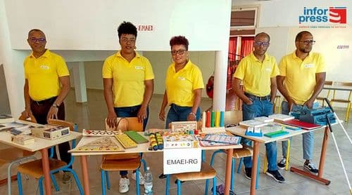 Ribeira Grande: Coordenadora da EMAEI considera que o município está a “fazer história” na inclusão de alunos com NEE