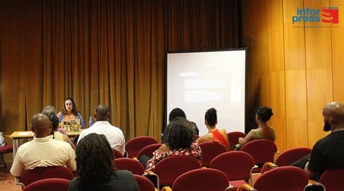 Rede de Cinema e Audiovisual PALOP + TL retoma mapeamento do sector e prepara novas acções de formação em Cabo Verde