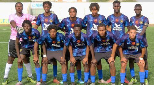 Final four sub-17/Maio: EPIF vence Batuque e garante vaga na final do campeonato