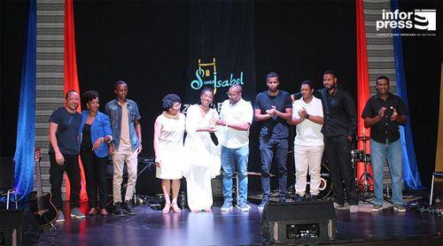 Boa Vista: Lançamento do EP "Briza" de Zulu marcado por “emoção, orgulho e apelo a valorização” do landu 