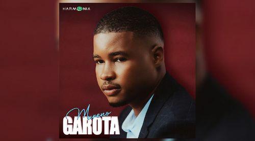 Mureno lança "Garota" seu primeiro EP acompanhado do vídeo-single "Diskulpam"