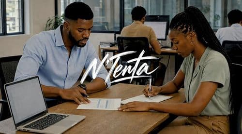 Edson Dany lança single “N’Tenta”, uma história de amor em que só um tenta salvar a relação