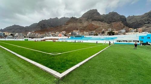 Futebol/Campeonato CV: Ponta do Sol entra em contagem decrescente para a maior festa do futebol cabo-verdiano