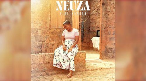 Neuza de Pina lança novo single “Pidi Perdon” com mensagem forte sobre o perdão