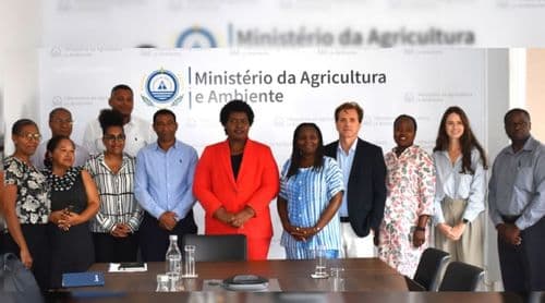 Ministra destaca papel do Poser na transformação das zonas rurais e defende avaliação rigorosa do programa