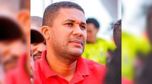 Edson Alfama nommé à la tête du Service national de la protection civile