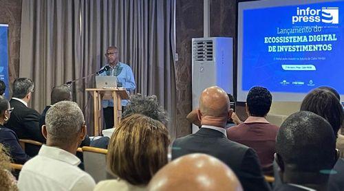 Nova plataforma digital quer acabar com burocracia e dar controlo directo aos investidores em Cabo Verde