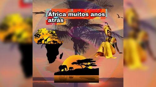 Portugal: Jovem cabo-verdiano cria canal no Youtube para preservar história e cultura africanas (c/áudio)