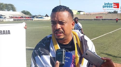 Futebol/Campeonato CV: Boavista inicia defesa do título ante Paulense com olhos postos na revalidação