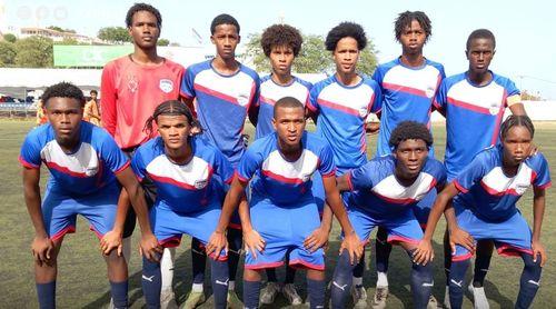 Futebol/Santiago Sul: Epif e Efsod finalistas do campeonato sub-19
