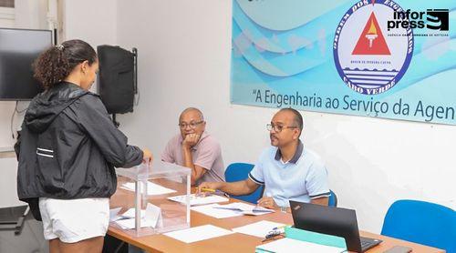 OECV: Candidatura de Manuel Fernandes admite impugnar eleições e aponta “irregularidades no processo”