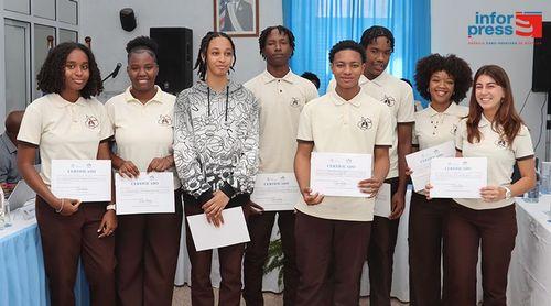 Boa Vista: Assembleia Municipal empossa colectivo de “Eleitos Autarcas do Futuro”