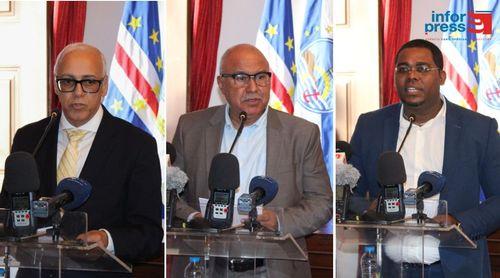 São Vicente/Dia do Município: Líderes de bancada assinalam a data com olhos no futuro