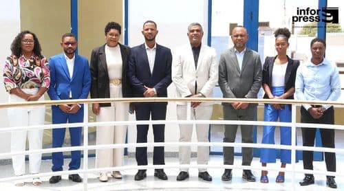 Porto Novo/Planalto Leste: MpD denuncia paralisação das obras da placa desportiva da Companhia