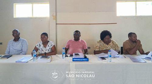 São Nicolau/Tarrafal: Eleitos municipais do PAICV dizem “máquina municipal está paralisada”