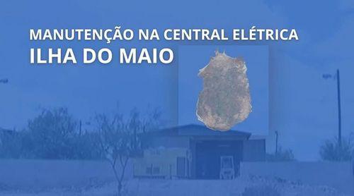 Maio: EPEC anuncia interrupção de electricidade na madrugada desta quarta-feira 