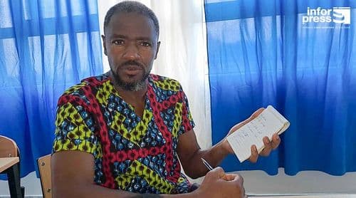 Linguista propõe lei-quadro para reforçar política linguística em Cabo Verde