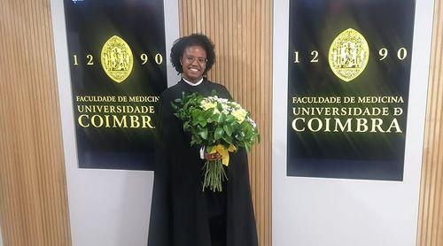 Portugal: une chercheuse capverdienne souhaite rentrer dans son pays pour contribuer au développement scientifique et universitaire du Cabo Verde.