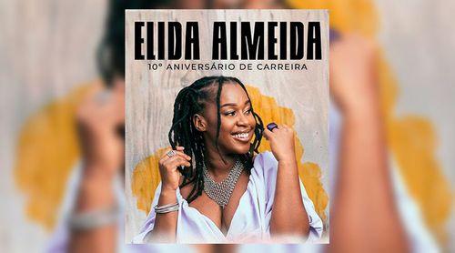 Elida Almeida leva ritmos cabo-verdianos aos palcos do Japão 