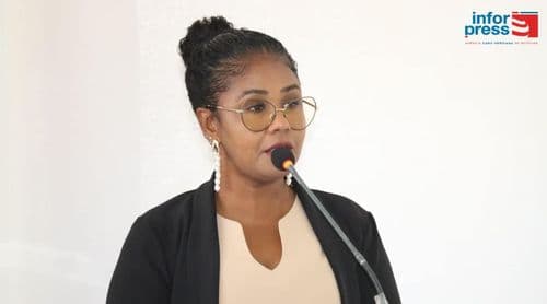 Porto Novo: Presidente da câmara com “enorme expectativa” nos resultados da visita de ministro ao município
