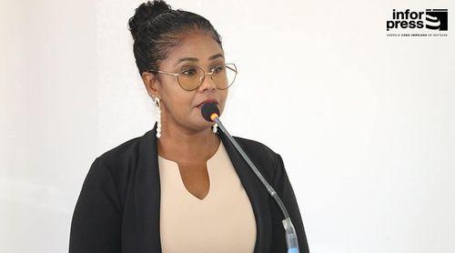 Presidente da câmara destaca impacto da campanha “Um bloco para Porto Novo” na reabilitação de casas degradadas