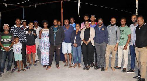 Porto Novo/Ribeira dos Bodes: Autarquia promete investir a curto prazo na reabilitação de habitação e construção de casas de banho