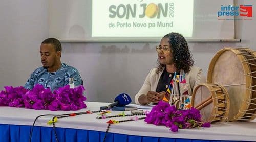 Porto Novo/São João: Autarquia lança programa das festividades que homenageia a Nação cabo-verdiana