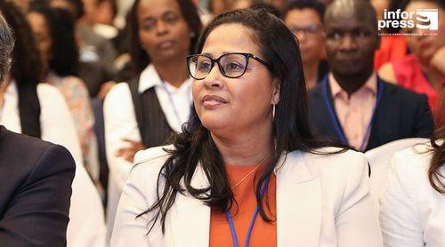 Cidade da Praia recebe congresso da União das Sociedades de Obstetrícia e Ginecologia da CPLP