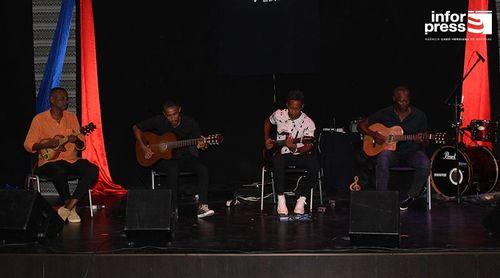 Boa Vista: Músico Eliseu Almeida lança alerta para “salvar tradição do violão” na ilha