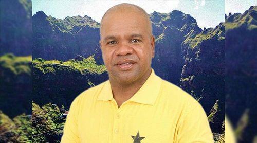 Santo Antão: Candidato do PAICV à Comissão Política Regional quer trabalhar para afirmação do município do Porto Novo