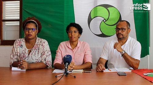 Boa Vista: Deputada do MpD denuncia crime ambiental e de saúde pública na ilha e exige medidas urgentes da autarquia