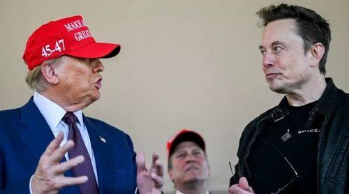 Musk de saída do Governo dos EUA após expressar desilusão com plano fiscal de Trump