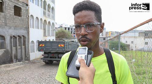 Praia: Líder comunitário destaca esforços para combater vandalismo juvenil no bairro de Bela Vista (c/áudio)