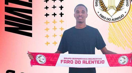 Portugal: Jovem micaelense ambiciona ser jogador profissional e representar selecção cabo-verdiana