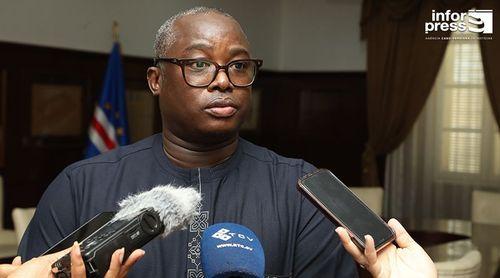 Embaixador do Senegal felicita Cabo Verde pela qualificação histórica ao Mundial de 2026