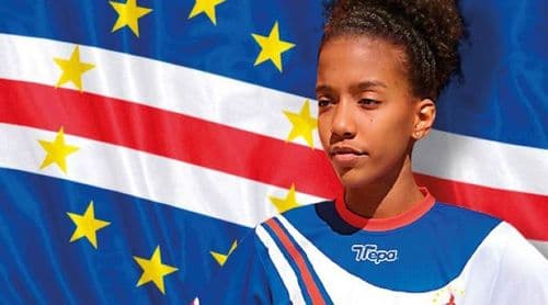 Elyane Boal eleita nova presidente da Federação Cabo-verdiana de Ginástica