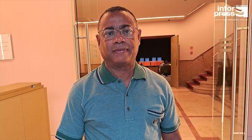 Portugal: MP Emanuel Barbosa meets head of the Agency for Integration, Migration and Asylum