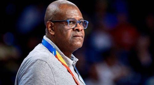 Basket-ball: Emanuel Trovoada quitte l'équipe nationale du Cabo Verde après l'Afrobasket'2025