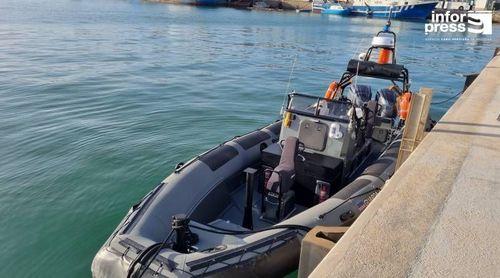 São Vicente: Vessels provided by the European Union to strengthen Cabo Verde’s maritime security – minister