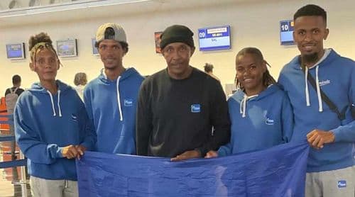 Trail: Emicela Team Cabo Verde leva quatro atletas a Trans Peneda Gerês, em Portugal
